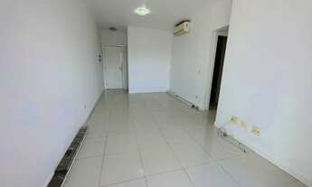 Imagem 5: Weekend Club Residencial 3Qts/1St, Andar Alto, Ponta Negra
