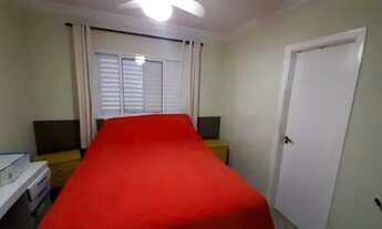 Imagem 3: Apartamento para locação no Condomínio Residencial Edifício Treviso, em Sorocaba-SP