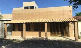 Imagem: Venda Casa em Praia de Acau - Pitimbu PB