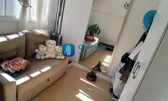 Imagem 5: MH/Apartamento para venda possui 65 metros quadrados com 2 quartos em Capoeiras - Florianó