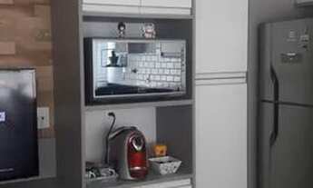 Imagem 3: Apartamento à venda em Saúde com 38 m², 1 quarto, 1 vaga