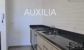 Imagem 4: Apartamento para locação com 1 suíte no JK Jardins em Votorantim