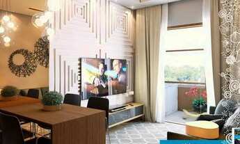 Imagem 3: Apartamento para venda tem 32 metros quadrados com 1 quarto em Porto de Galinhas - Ipojuca