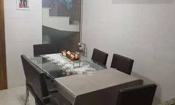 Imagem 6: São Paulo - Casa Padrão - Tatuapé