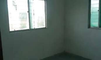 Imagem 5: Primeiro andar na Iputinga