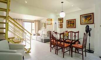 Imagem: Apartamento à Venda - Recreio, 4 Quartos