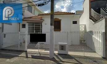 Imagem 2: Casa com 3 dormitórios à venda, 170 m² por R$ 1.120.000,00 - Jardim Franca - São Paulo/SP