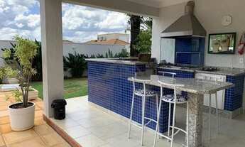 Imagem 3: Casa - Alphaville Dom Pedro - Campinas