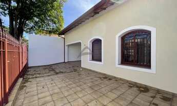 Imagem: Casa - Jardim Santa Genebra - Campinas