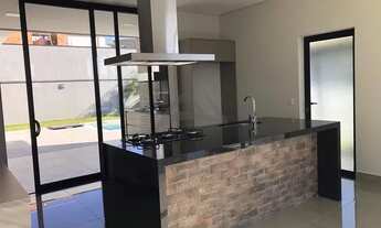 Imagem 6: Casa - Swiss Park - Campinas