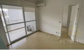 Imagem 3: Apartamento - Centro - Campinas