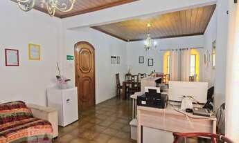 Imagem 4: Casa para Aluguel - Mandaqui, 6 Quartos, 350 m2