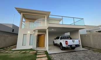 Imagem 3: Casa 5 quartos, suíte, condomínio Alto da Boa Vista, Closet, Piscina