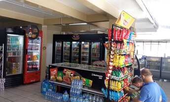 Imagem 3: Mercado com padaria coração da enseada