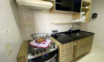 Imagem 7: Apartamento com 2 dormitórios para alugar, 61 m² por R$ 3.500,00/mês - Parque da Mooca - S