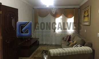 Imagem 2: SAO BERNARDO DO CAMPO - Residential / Sobrado - VILA MARCHI