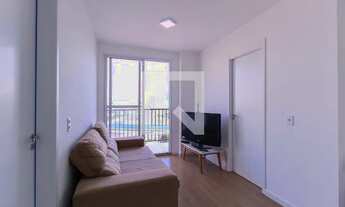 Imagem: Apartamento para Aluguel - Mooca, 2 Quartos