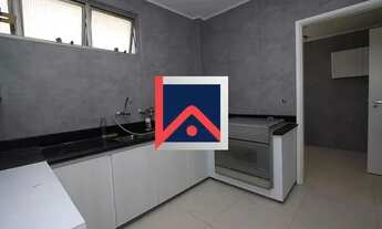 Imagem 5: Venda Apartamento 3 Dormitórios - 174 m² Jardim Paulista