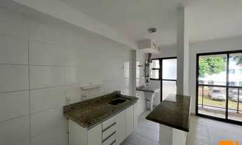 Imagem 2: Apartamento para Locação em Rio de Janeiro, Campo Grande, 2 dormitórios, 1 suíte, 2 banhei