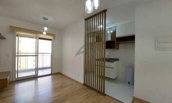 Imagem 1: Apartamento - Cambuí - Campinas