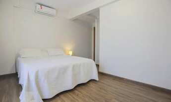 Imagem 4: Apartamento para Aluguel - Lago Norte, 1 Quarto, 56 m2