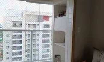 Imagem: APARTAMENTO NO KEY BISCANE MORADA DO SOL