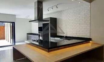 Imagem 5: Casa - Swiss Park - Campinas