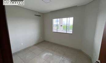 Imagem 5: Apartamento com 1 dormitório para alugar, 65 m² por R$ 2.009,00/mês - Zona Industrial - Br