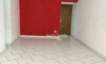 Imagem 2: Apartamento para alugar, 123 m² por R$ 3.169,00/mês - Barcelona - São Caetano do Sul/SP