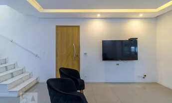 Imagem 4: Casa para Aluguel - Vila Campestre, 3 Quartos, 186 m2