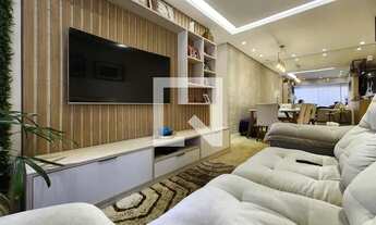 Imagem 5: Apartamento para Aluguel - Jardim São Caetano, 3 Quartos, 87 m2