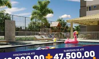 Imagem 5: São Geraldo 1 - Apartamento perto do Major Prates