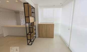 Imagem 6: Apartamento para Aluguel - Vila Romana, 2 Quartos, 89 m2