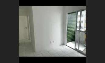 Imagem 5: Apartamento 2 quartos andar alto