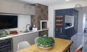 Imagem 6: Apartamento com 4 dormitórios 3 vagas a venda no Parque da Mooca