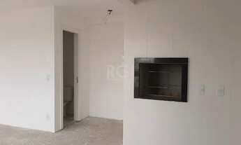 Imagem 5: Apartamento para Venda - 42m², 1 dormitório, sendo 1 suites, 1 vaga - Jardim Botânico