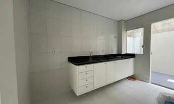 Imagem 2: Casa Duplex com 3 quartos, garagem e churrasqueira - Jardim Sakura - Parque 10