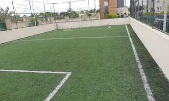 Imagem 7: Apartamento para aluguel Solar de Vilas - Lauro de Freitas - BA