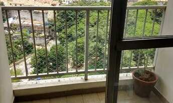 Imagem 5: Apartamento Vila Gomes, São Paulo,70m2, contendo 3 dormitórios com armários planejados, 2