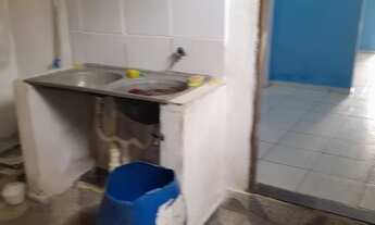 Imagem 4: Kit net Casa com 1 dormitório