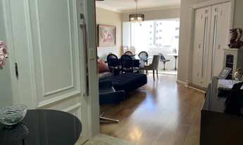 Imagem 5: Apartamento Venda Moema 117 m² 3 Dormitórios