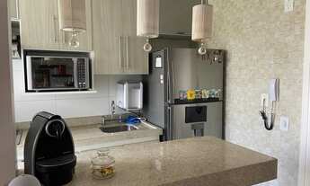 Imagem 6: Apartamento Duplex em Campinas