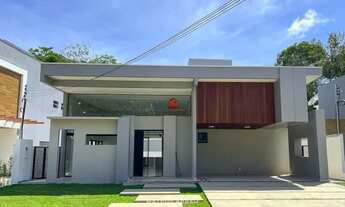 Imagem 2: Excelente oportunidade! Casa com 4 suítes, Área com churrasquiera.Aegnde sua visita ainda