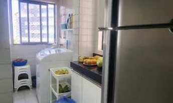 Imagem 5: Apartamento para venda com 72 metros quadrados com 3 quartos