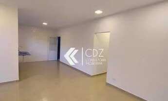 Imagem: Casa de condomínio Horto Florestal Villagio