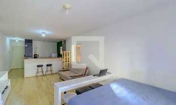 Imagem 7: Apartamento para Aluguel - Santa Cecília, 1 Quarto, 47 m2