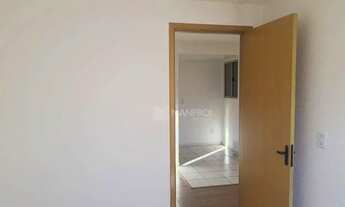 Imagem 4: Apartamento com 2 dormitórios à venda, 43 m² por R$ 76.000,00 - Jardim Aparecida - Alvorad