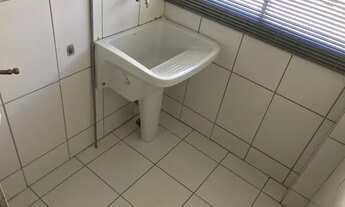 Imagem 5: ALUGO - Apartamento com 2 Quartos no Spazio Las Palmas