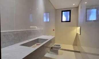 Imagem 3: Casa com 5 quartos, sendo 4 suítes, Condomínio Arquipélago de Manguinhos