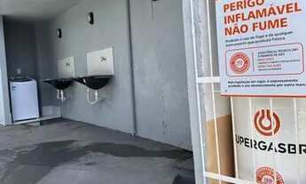 Imagem 3: Kitnet/conjugado para aluguel com 30 metros quadrados com 1 quarto